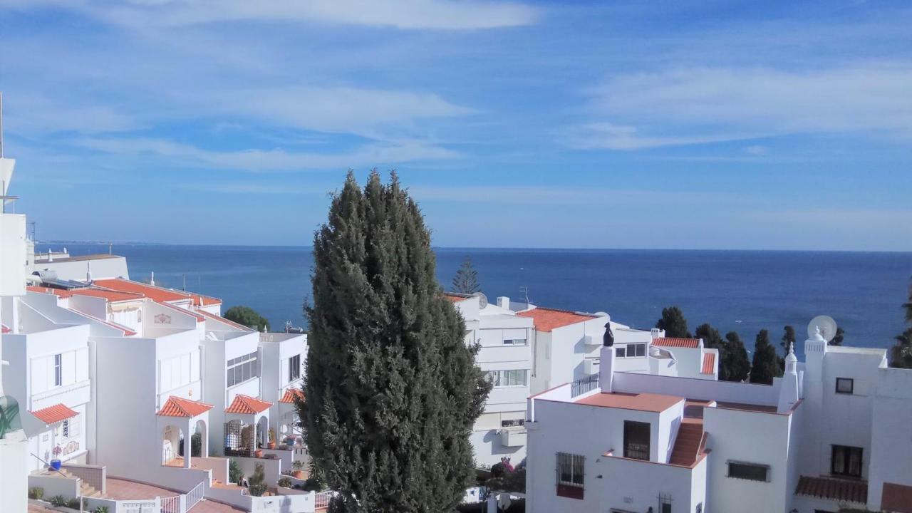 Apartamento De Praia - Албуфейра Экстерьер фото
