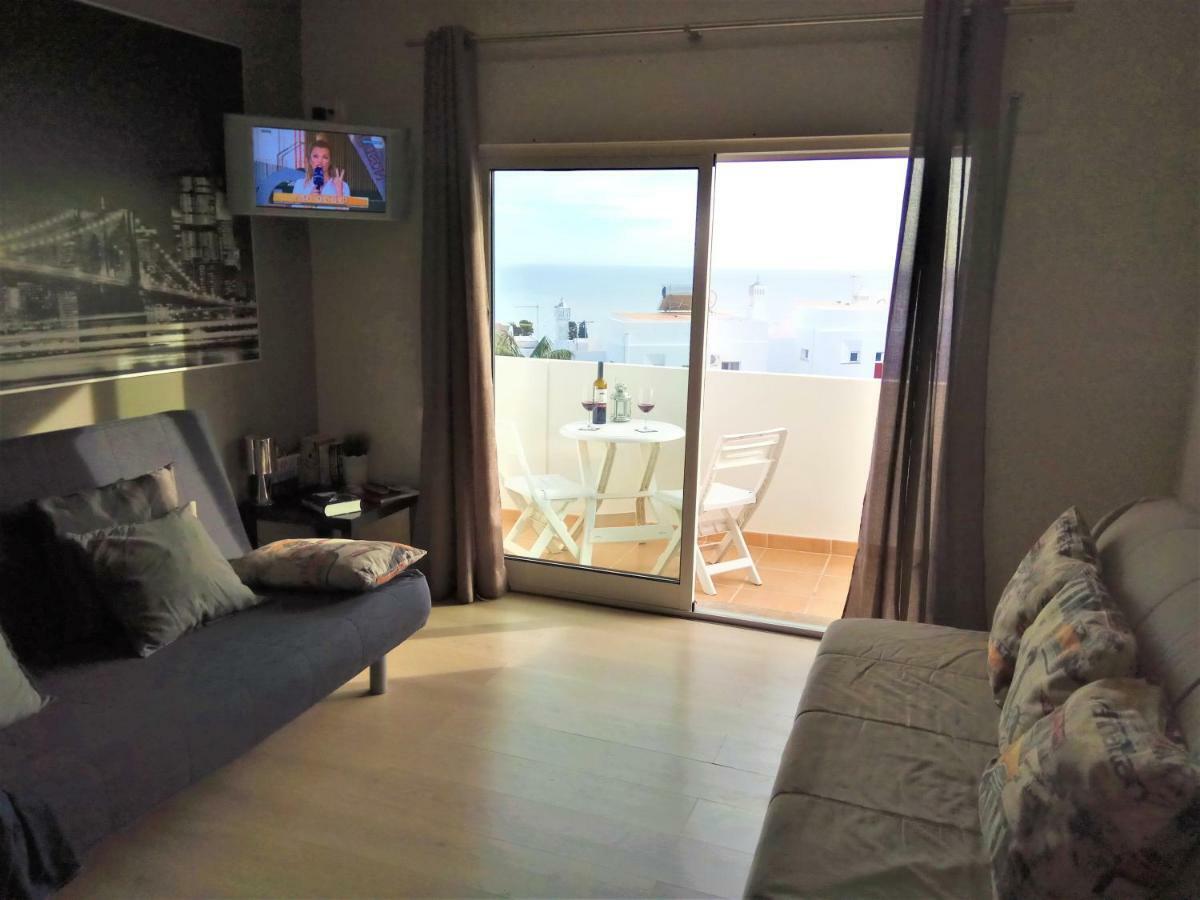 Apartamento De Praia - Албуфейра Экстерьер фото
