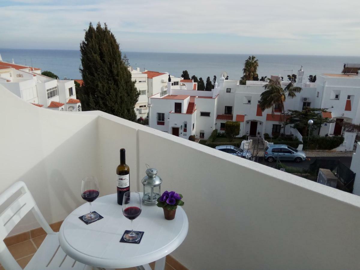 Apartamento De Praia - Албуфейра Экстерьер фото
